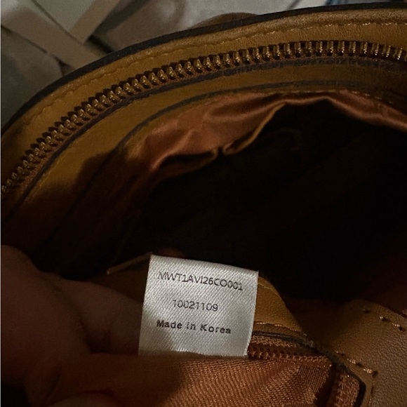 MCM Handbag - Picture 16 of 16